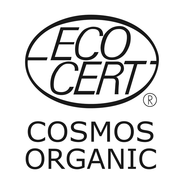 Baume corps à l'huile de coco BIO - Avril