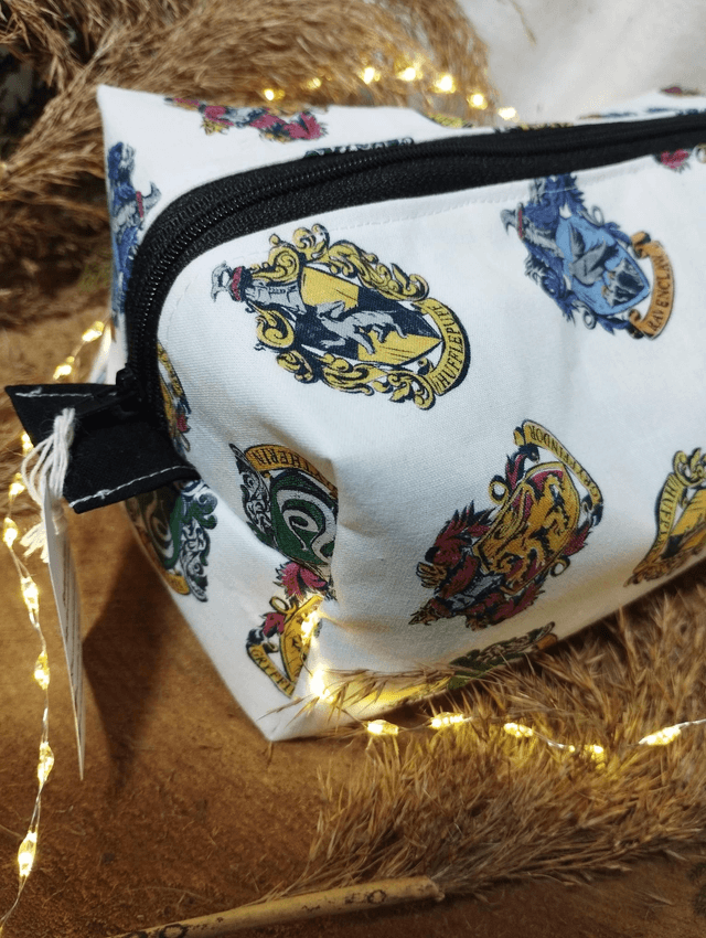 Trousse de Toilette - Harry Potter