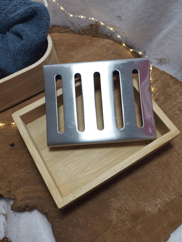 Coffret Salle de Bain - pour Homme