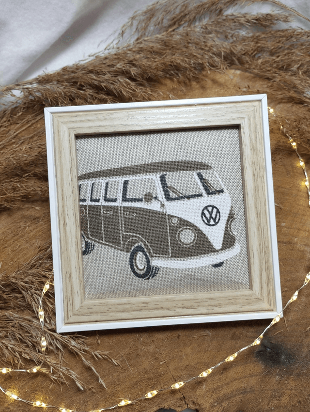 Cadre combi Volkswagen