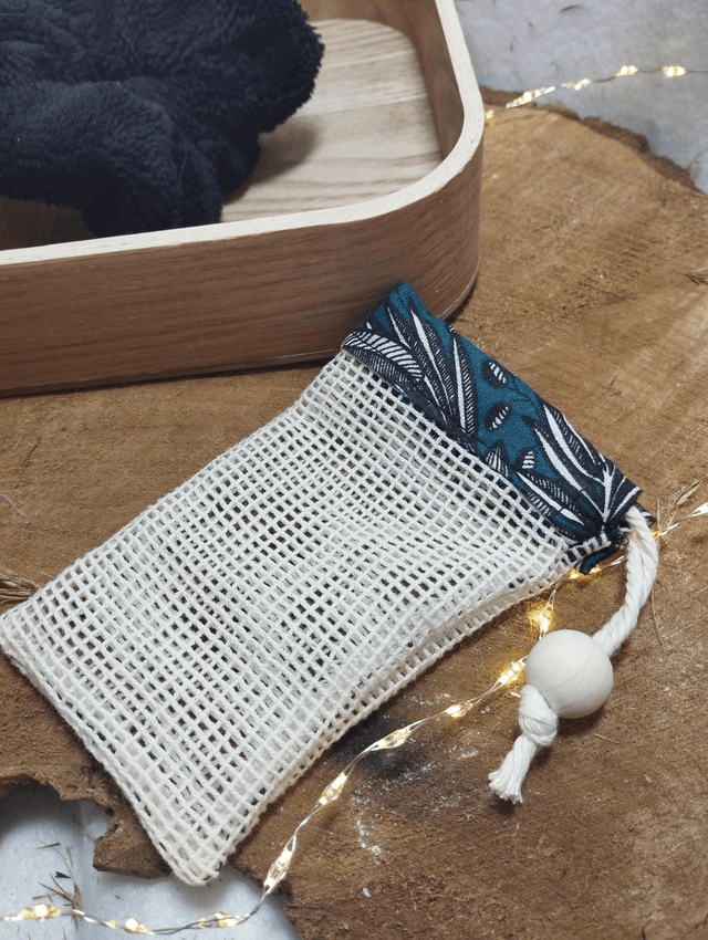 Coffret Salle de Bain - Tropical 