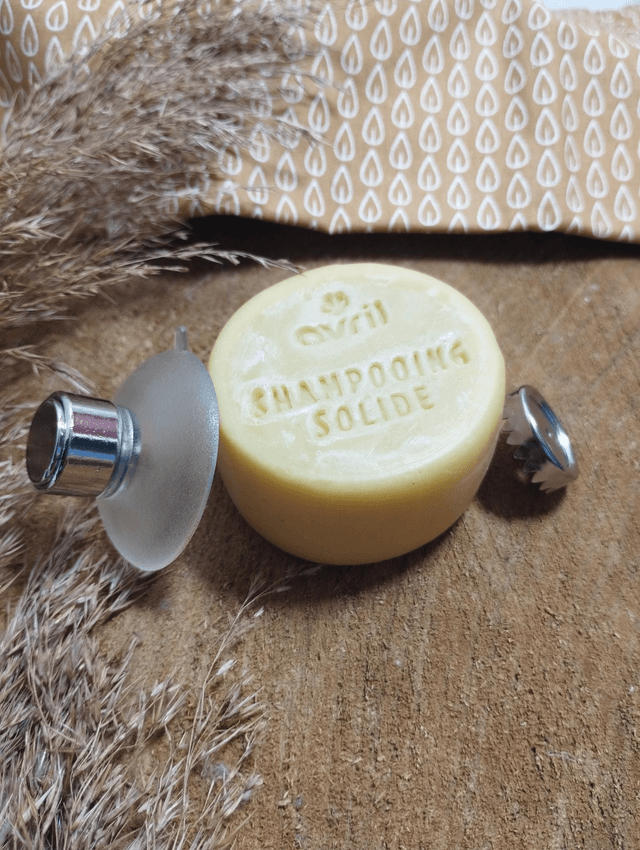 Aimant à savon