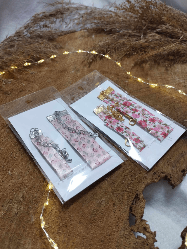 Bracelets Mère / Fille - Matchy / Matchy