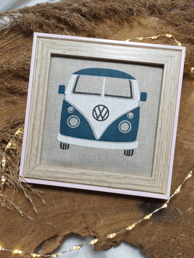 Cadre combi Volkswagen