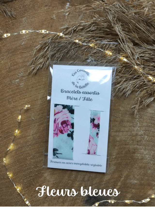 Bracelets Mère / Fille - Matchy / Matchy