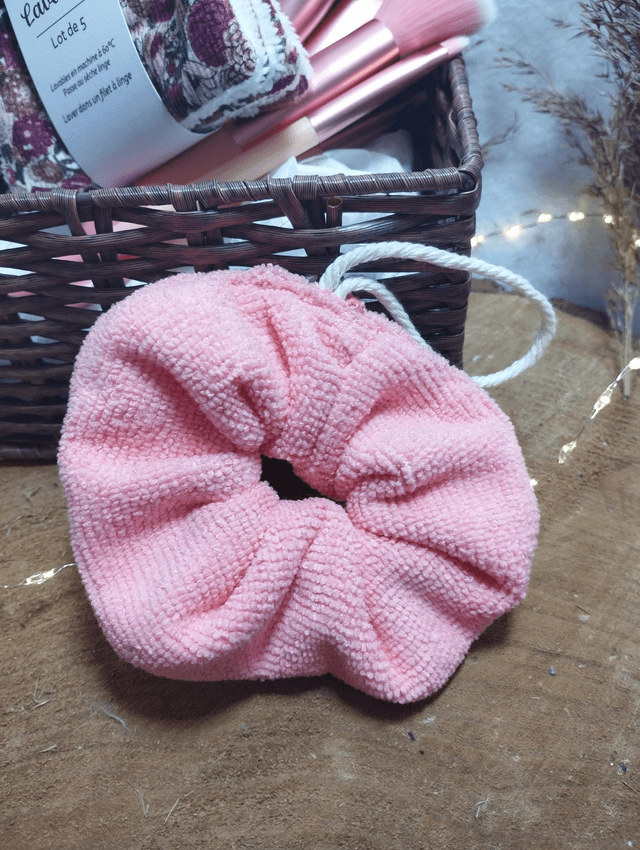 Coffret Make up Flowers