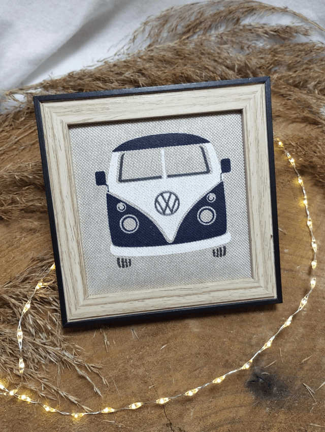 Cadre combi Volkswagen