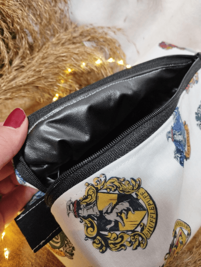 Trousse de Toilette - Harry Potter