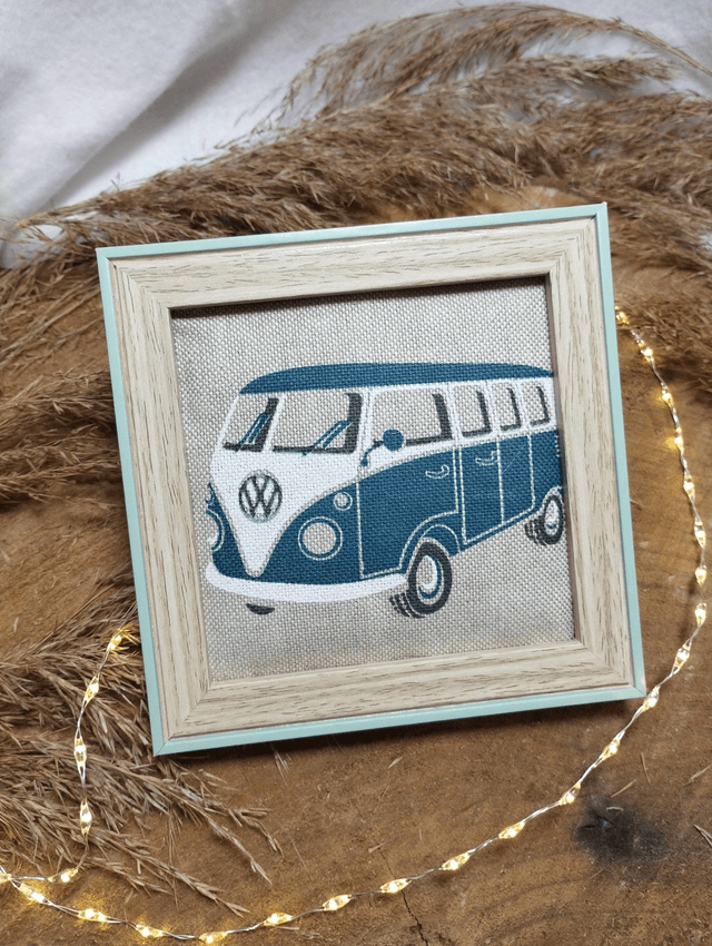 Cadre combi Volkswagen