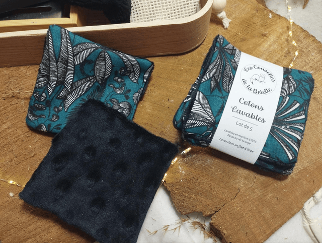 Coffret Salle de Bain - Tropical 