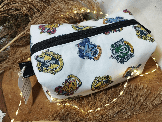 Trousse de Toilette - Harry Potter