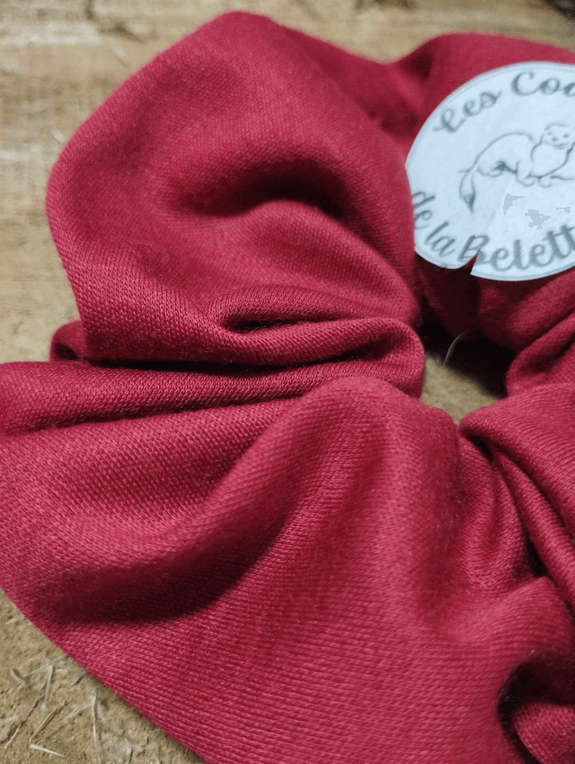 Chouchou rouge
