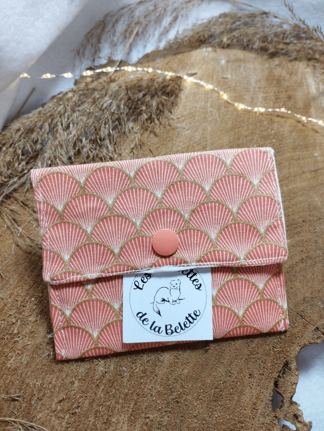 Porte cartes 