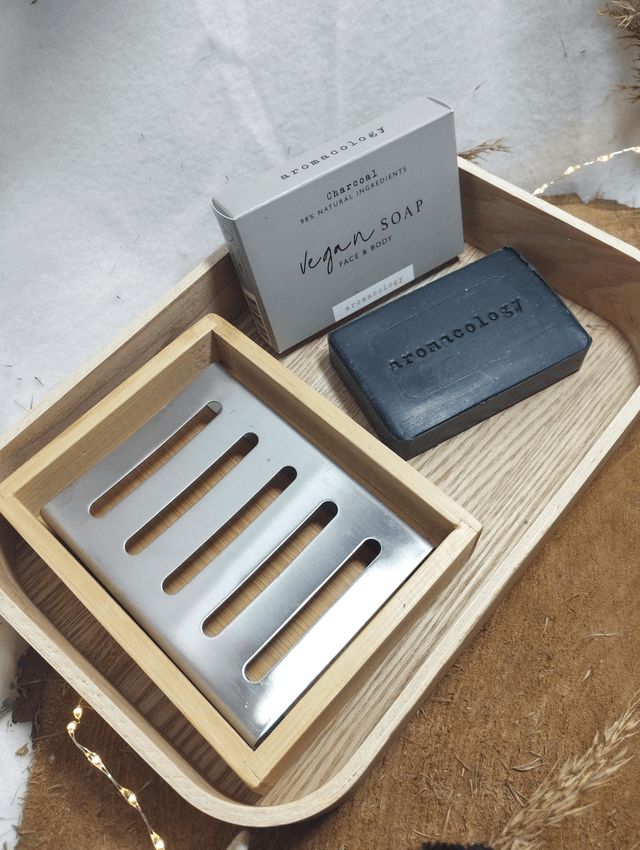 Coffret Salle de Bain - Tropical 