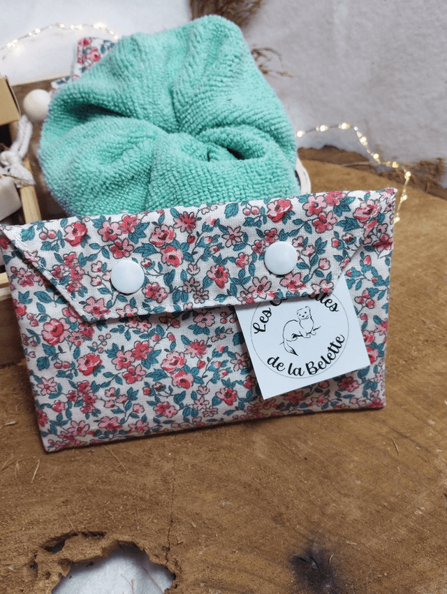 Coffret Salle de Bain - Liberty