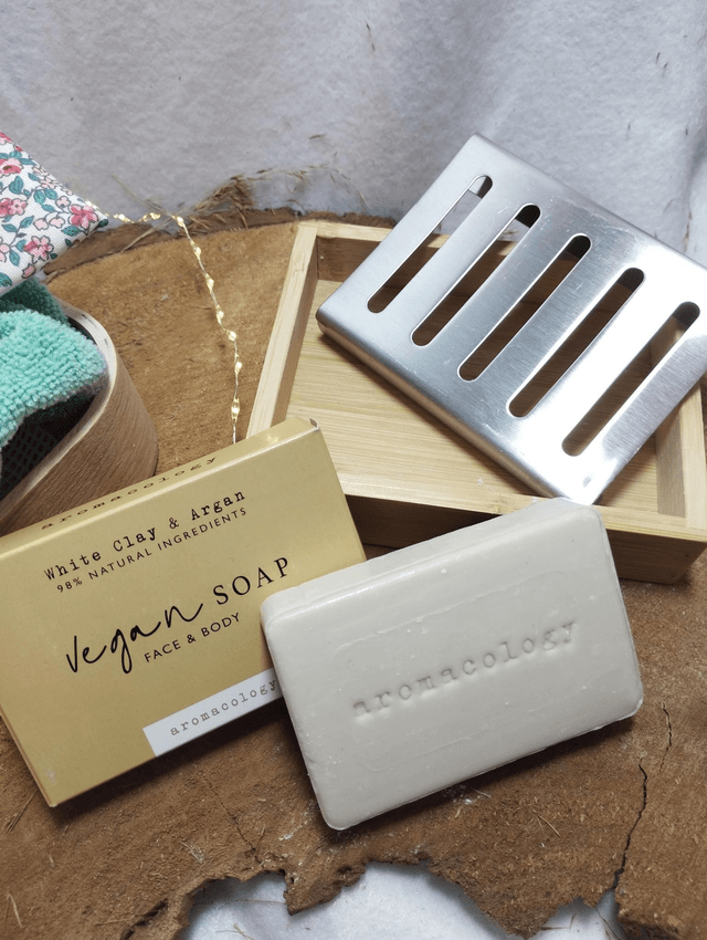 Coffret Salle de Bain - Liberty