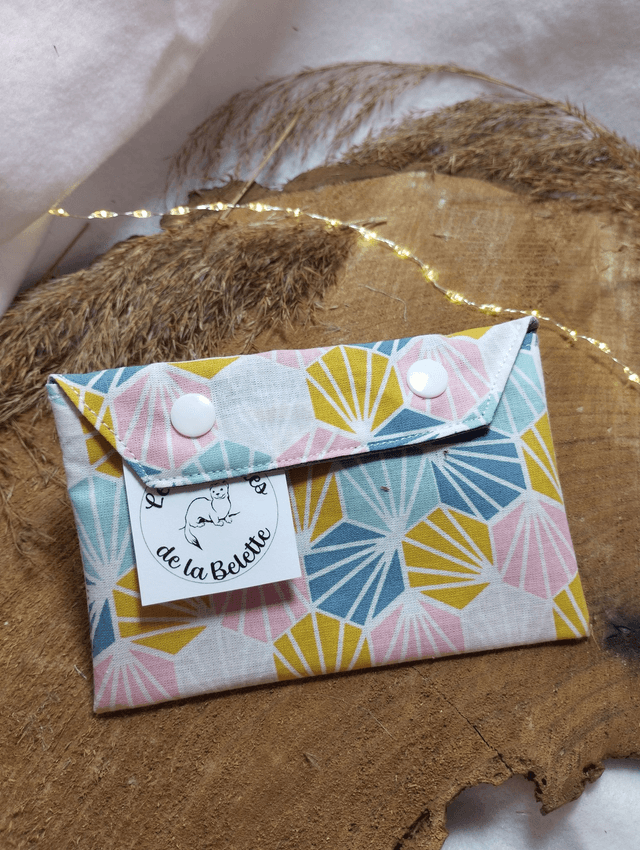 Pochette imperméable