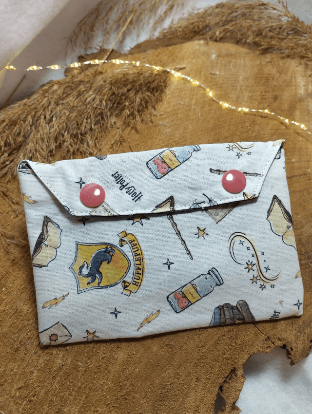 Pochette imperméable