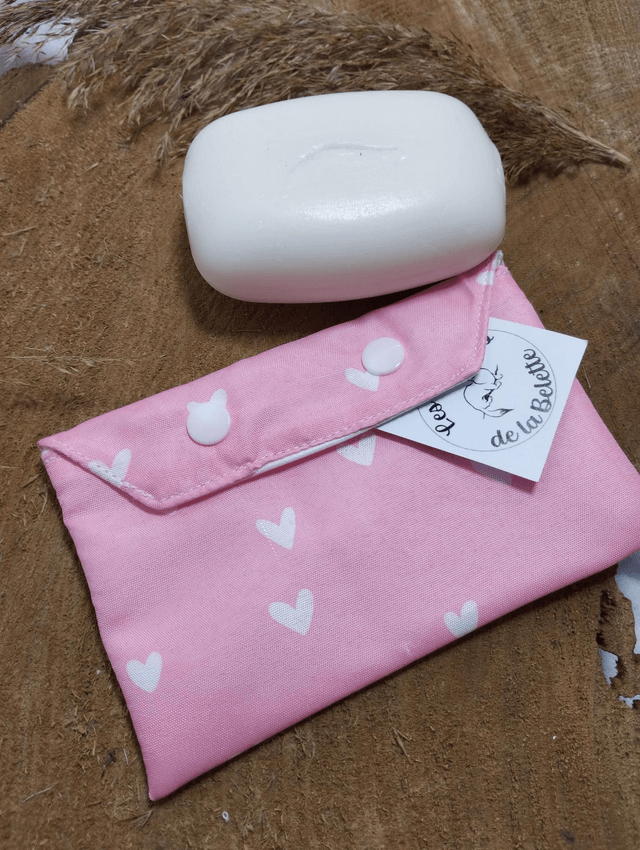 Pochette imperméable
