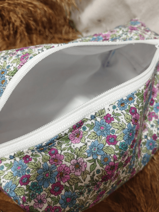 Trousse de Toilette - Liberty