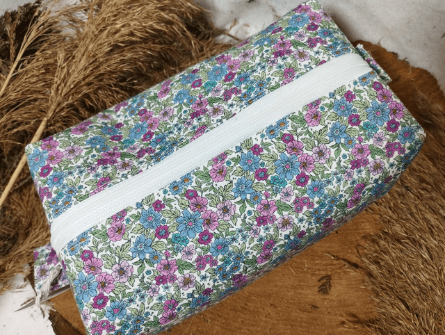 Trousse de Toilette - Liberty
